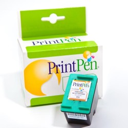 PRINTPEN HP No.344 (C9363EE) Color (%100 Yeni)