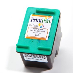 PRINTPEN HP No.344 (C9363EE) Color (%100 Yeni)