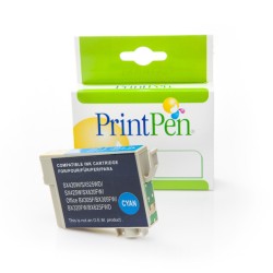 PRINTPEN EPSON T1292XL Mavi Yüksek Kapasite (15,0ml)