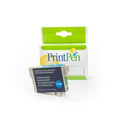 PRINTPEN EPSON T1292XL Mavi Yüksek Kapasite (15,0ml)