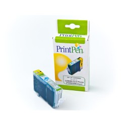 PRINTPEN CANON CLI-8 Photo Mavi (14,5ml.)