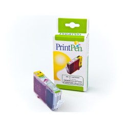 PRINTPEN CANON CLI-8 Photo Kırmızı (14,5ml.)