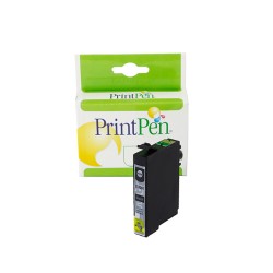 PRINTPEN EPSON T1281XL Siyah Yüksek Kapasite (15,0ml)