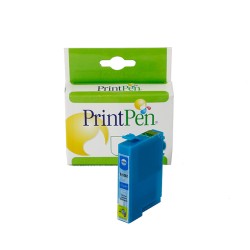 PRINTPEN EPSON T1282XL Mavi Yüksek Kapasite (13,0ml)