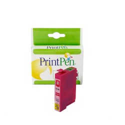 PRINTPEN EPSON T1283XL Kırmızı Yüksek Kapasite (13,0ml)