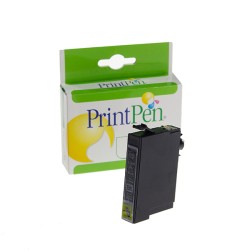 PRINTPEN EPSON T16XL (C13T16314012) Siyah Yüksek Kapasite (14,0ml)