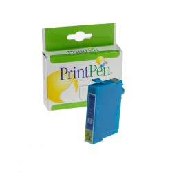 PRINTPEN EPSON T16XL (C13T16324012) Mavi Yüksek Kapasite (13,5ml)