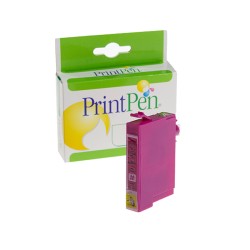 PRINTPEN EPSON T16XL (C13T16334012) Kırmızı Yüksek Kapasite (13,5ml)