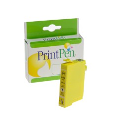 PRINTPEN EPSON T16XL (C13T16344012) Sarı Yüksek Kapasite (13,5ml)