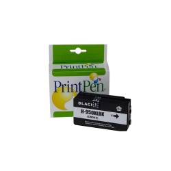 PRINTPEN HP 950XL (CN045AE) Siyah Yüksek Kapasite (80,0ml.)