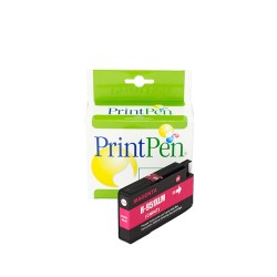 PRINTPEN HP 951XL (CN047AE) Kırmızı Yüksek Kapasite (27,0ml.)