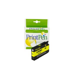 PRINTPEN HP 951XL (CN048AE) Sarı Yüksek Kapasite (27,0ml.)