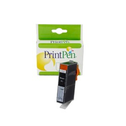 PRINTPEN HP 655 (CZ109AE) Siyah (21,0ml.)