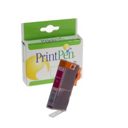 PRINTPEN HP 655 (CZ111AE) Kırmızı  (14,5ml.)