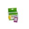 PRINTPEN HP No.302XL (F6U67A) Color Yüksek Kapasite (%100 Yeni)