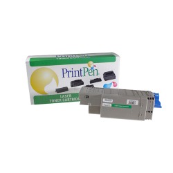 PRINTPEN OKI ES7470 Siyah (45396216)  (15K)