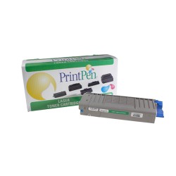 PRINTPEN OKI ES7470 Mavi (45396215)  (11.5K)