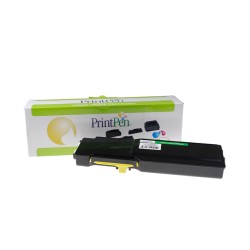 PRINTPEN XEROX WORKCENTRE 6655 Sarı ((106R02754)  (7.5K)