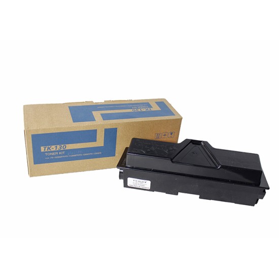 PRINTPEN KYOCERA TK-130 & TK-140XL (Japon Toner) (250Gr)