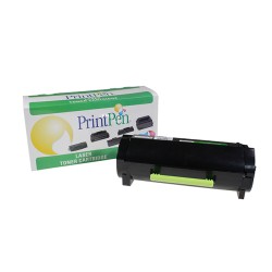 PRINTPEN LEXMARK MS/MX 521 (56F5U0E,56F5U00) Chipsiz (25K)