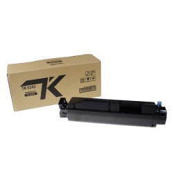 PRINTPEN KYOCERA TK-5345 Siyah (340Gr/17k) (Japon Toner)