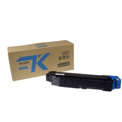 PRINTPEN KYOCERA TK-5345 Mavi (150Gr/9k) (Japon Toner)