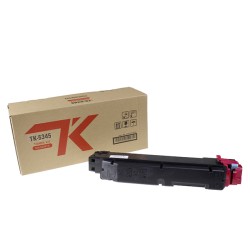 PRINTPEN KYOCERA TK-5345 Kırmızı (150Gr/9k) (Japon Toner)