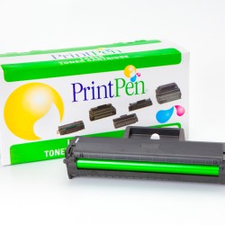 PRINTPEN HP W1106XXL (106XXL) Chipsiz Ekstra Yüksek Kapasite (5K)