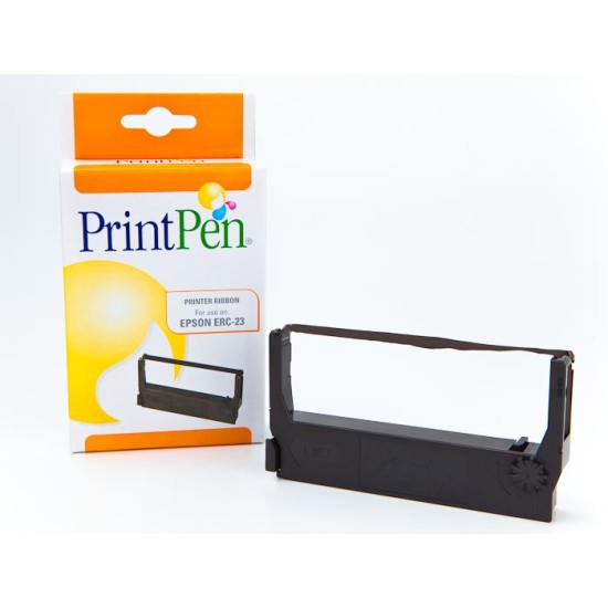 PRINTPEN EPSON ERC-23 Purple