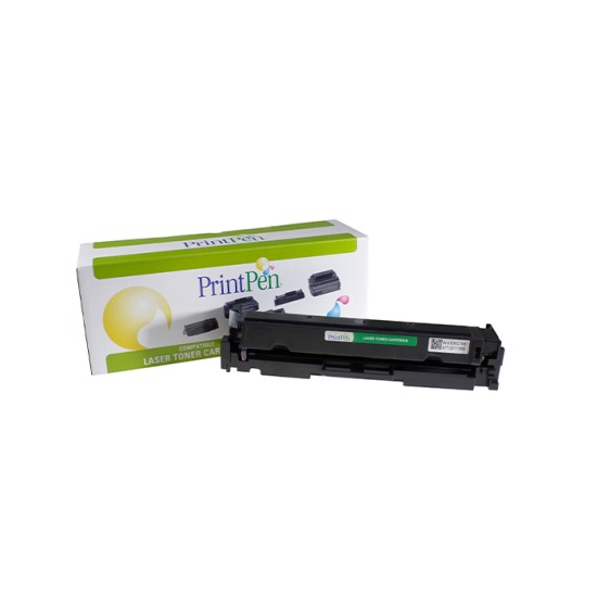 PRINTPEN HP W2211A (207A) Mavi (1.25K)