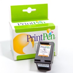 PRINTPEN HP No.336 (C9362EE) Siyah (%100 Yeni)