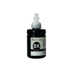 PRINTPEN EPSON T7741 Pigment Siyah Mürekkep 140ml./Sise