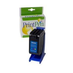 PRINTPEN HP No.17 (C6625AE) Color (Remanufactured)