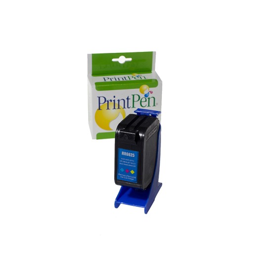 PRINTPEN HP No.17 (C6625AE) Color (Remanufactured)