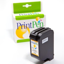 PRINTPEN HP No.23 (C1823DE) Color (%100 Yeni)