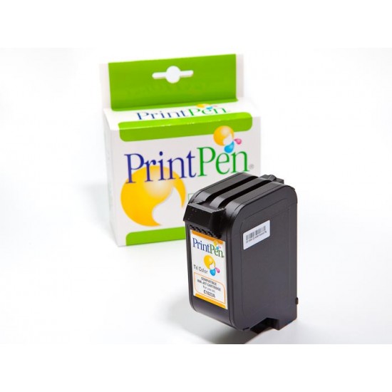 PRINTPEN HP No.23 (C1823DE) Color (%100 Yeni)