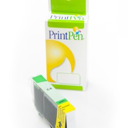 PRINTPEN CANON CLI-8 Green (14,5ml.)