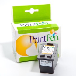 PRINTPEN HP No.21XL (C9351CE) Siyah Yüksek Kapasite (%100 Yeni)