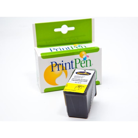 PRINTPEN EPSON T051 Siyah (23,5ml.)