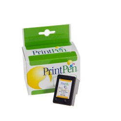 PRINTPEN HP No.901XL (CC654AE) Siyah Yüksek Kapasite (%100 Yeni)