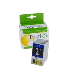 PRINTPEN EPSON T27XL (C13T27114012) Siyah Yüksek Kapasite (32,0ml)