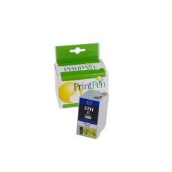 PRINTPEN EPSON T27XL (C13T27114012) Siyah Yüksek Kapasite (32,0ml)