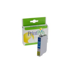 PRINTPEN EPSON T27XL (C13T27124012) Mavi Yüksek Kapasite (18,20ml)