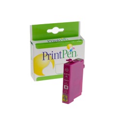 PRINTPEN EPSON T27XL (C13T27134012) Kırmızı Yüksek Kapasite (18,2ml)