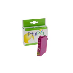 PRINTPEN EPSON T27XL (C13T27134012) Kırmızı Yüksek Kapasite (18,2ml)