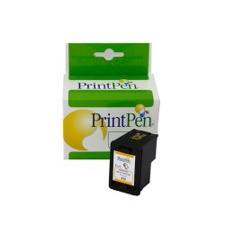 PRINTPEN HP No.650XL (CZ101AE) Siyah Yüksek Kapasite