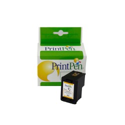 PRINTPEN HP No.650XL (CZ101AE) Siyah Yüksek Kapasite