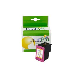 PRINTPEN HP No.650XL (CZ102AE) Color Yüksek Kapasite