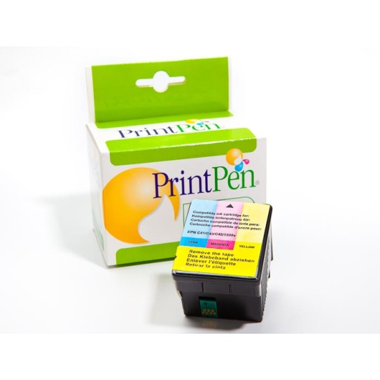 PRINTPEN EPSON T039 Color (27,0 ml.)