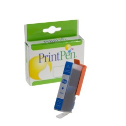 PRINTPEN HP 935XL (C2P24AE) Mavi  Yüksek Kapasite (16,0ml.)